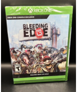 Bleeding Edge Console Exclusive XBOX One Video Game NEW SEALED - $10.95