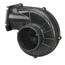 Jabsco 35000-7100 Round Oem Blower, 1550 Rpm, 1 Phase, Direct, Reinforced - £119.19 GBP