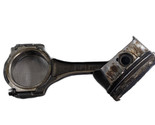 Piston and Connecting Rod Standard From 2011 Ford Edge  3.7 BL3E6200AA FWD - $69.95