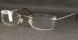 Vintage Augentraum AT1061 02 Grey /Blue Green Unique Rare Eyeglasses 52-20-135mm - $69.30