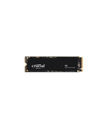 Crucial P3 - SSD - 2 TB - PCIe 3.0 (NVMe) - £175.53 GBP