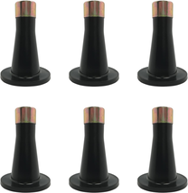 Plastic Bed Frame Glide Legs - Bed Frame Leg Feet to Replacement Wheels ... - $23.44