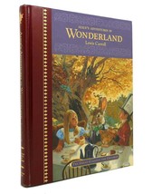 Lewis Carroll Alice&#39;s Adventures In Wonderland Reprint 7th Printing - £37.35 GBP