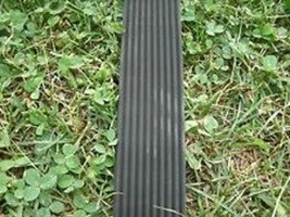 540547R1 460L10 10-Groove 46&quot; Belt Fits Case International 990 Mower Con... - $938.74 MXN