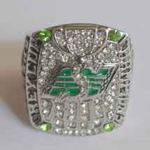 2013 Canadian League Saskatchewan Roughriders Grey Cup Championship Ring... - $21.40
