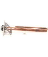 240V 3500W Element Kit, 240V, 3500W, 9-13/16&quot; for C-7, S-7, S-9 - $3,685.51 MXN