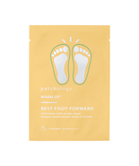 Patchology Best Foot Forward Softening Foot &amp; Heel Mask - £7.99 GBP+