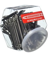 Best Way Tools 84058 Phillips No.2, 3-1/2-Inch - $1,547.96 MXN