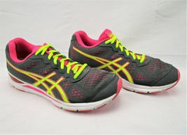 Asics Gel Storm 2 Running Shoe US Womens Sz 9 Athletic Footwear EUR 40.5, UK 6.5 - £28.24 GBP