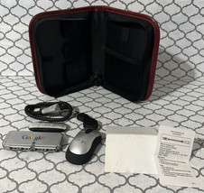 Google Mini Optical Mouse Usb Hub Flash Drive Light Google Branded! - £27.06 GBP
