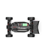 Arrma TALION Truggy 6S BLX red RARE DISCONTINUED 1/8 4X4 RTR Brushless A... - $643.50