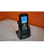 Motorola MC3190-GI4H04E0A Windows CE Mobile Barcode Scanner w/ Dock  - $797.54 MXN
