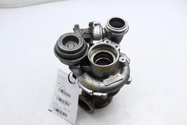 Turbo Turbocharger 4.4L Fits 08-14 BMW X6 22594 image 10