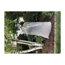Stone Block Landscape Edging Rock Riverbed - $176.46