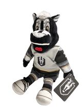 Henderson Silver Knights AHL LKY01 Mascot Lucky Horse 10" H Plush Stuffe... - $28.71