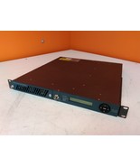 Cisco D9485 DAVIC QPSK Bridge Rack Mount Platform Dual PSU AS-IS for Repair - $3,944.02 MXN