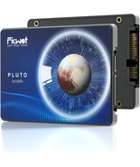 FX815 1TB SSD 3D NAND 2.5&quot; SATA III Internal Solid State Drive (SSD) - 6... - $1,942.47 MXN