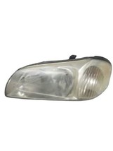 Driver Headlight Without 20th Anniversary Edition Fits 00-01 MAXIMA 287530 - £42.28 GBP