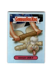 Topps Chrome Garbage Pail Kids Doughy Joey Refractor 197a - £0.74 GBP