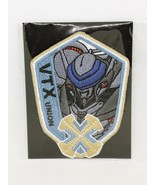 Super Robot Wars T Embroidered Patch - PS4 Asia Exclusive Not For Sale B... - £6.97 GBP