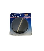 Max Factor Pancake/Pan-Cake Water-Activated Makeup Tan 1/Cool 3  Original 1.7oz - £139.66 GBP
