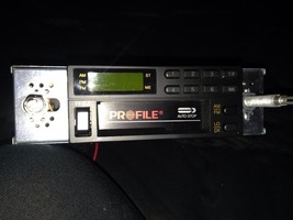 profile cs-903 car cassette radio-Very Rare Vintage-SHIPS N 24 HOURS - £255.12 GBP