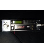 profile cs-903 car cassette radio-Very Rare Vintage-SHIPS N 24 HOURS - $6,450.58 MXN