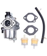 BH-Motor New Carburetor Carb Kit For Kawasaki FE290D FE290R HF100A Repla... - $118.78