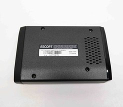 Escort Redline 360c Laser Radar Detector and Escort M2 Smart Dash Cam ISSUE image 9
