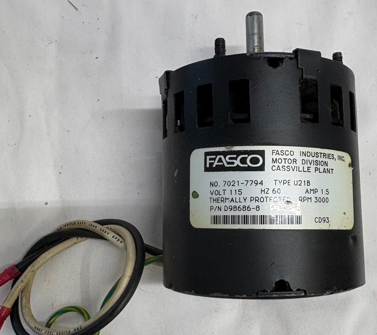 Full-size item image