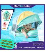 New Mambobaby Animals Float Non-Inflatable Solid Baby Swimming buoy Wate... - $210.93 CAD+