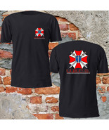 UBCS Umbrella Biohazard Countermeasure Service Double-Sided Print T-shirt - $22.99+