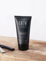 American Crew Shaving Skincare Moisturizing Shave Cream, 5.1 Oz. image 3