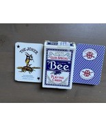 Mazzo di carte da gioco speciali Bee Club - $6.92 CAD