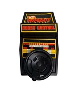 Hot Wheels Wipeout Boost Control 1978 Vintage Red Black Yellow White 1978 - $342.71 MXN