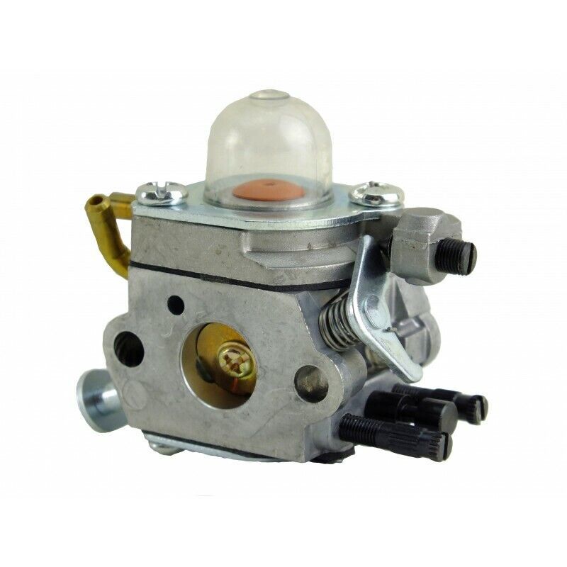 CARBURETTOR ZAMA C1U-K43 FOR ECHO ES-2100 PB-2155 23CC 26CC STRIMMER BLOWER - $35.36