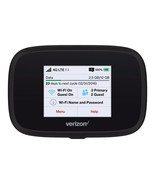 Verizon Jetpack MiFi 7730L Wireless WiFi Mobile Hotspot with Charger - NOB - $48.37 CAD