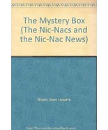 The Mystery Box (The Nic-Nacs and the Nic-Nac News) [Apr 01, 1991] Nixon... - £3.45 GBP