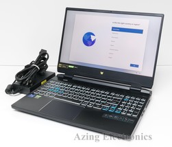 Acer Predator Helios 300 PH315-55 15.6&quot; i7-12700H 16GB 512GB SSD RTX 306... - £553.04 GBP