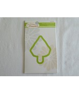 Fun Stampers Journey Die What a Melon Die Set - Contains 1 Template - $176.82 MXN