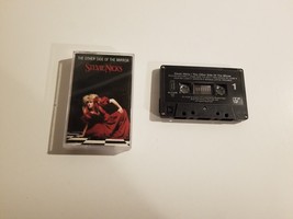 Stevie Nicks - The Other Side Of The Mirror - Cassette Tape - £5.83 GBP