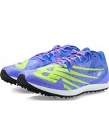 New Balance XC Seven v4 Track Running Sneaker Shoes Indigo UXCS7C4 US Me... - £44.12 GBP