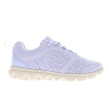 Propét Women&#39;s TravelActiv Casual Sneaker, Lavender 6.5 W US - $55.39