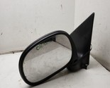 Driver Side View Mirror Manual Heritage Fits 03-04 FORD F150 PICKUP 434827 - £50.21 GBP