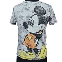Disney Mickey Mouse Tee Shirt Size Large  - £19.84 GBP