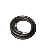 Apache 98108480 1&quot; x 12&#39; Farm Fuel Transfer Hose with Static Wire - £45.95 GBP