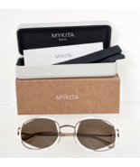 Brand New Authentic MYKITA Sunglasses Damir Doma Achilles 53mm Frame - $296.99