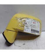 05 06 07 08 Hyundai Tiburon left driver&#39;s yellow heated door mirror five... - $96.95 CAD