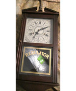 LE GANT 31 DAY KOREAN Clock Co Gingerbread WALL CLOCK - $249.00