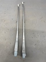 1977-1992 Cadillac Deville El Dorado Chevy Impala Windshield Wiper Arms ... - €104,54 EUR